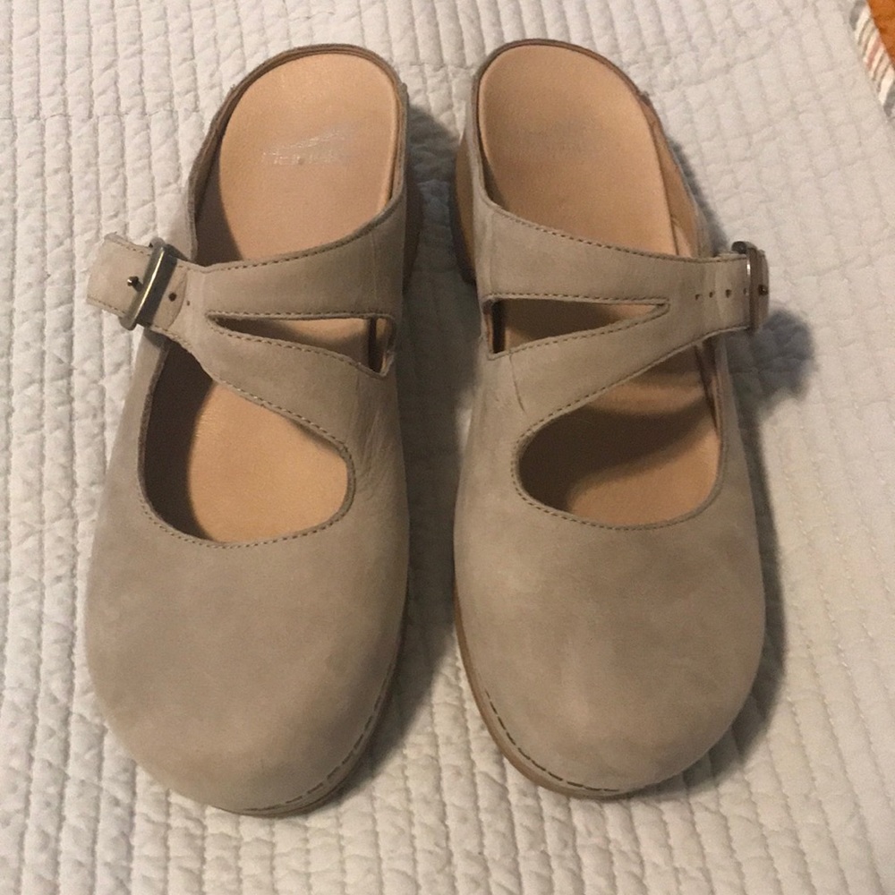 Dansko Britney Clog